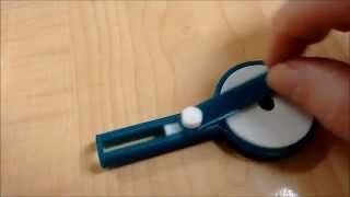 3D Printed Reciprocating Piston