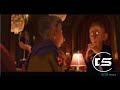 Ratatouille's Culinary Showdown with Anton Ego