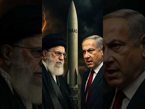Israel ओर Iran जंग में सीजफायर क्यू करना पडा 🤔 #israeliranconflict