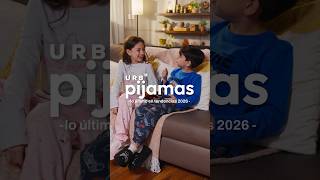 URB Pijamas