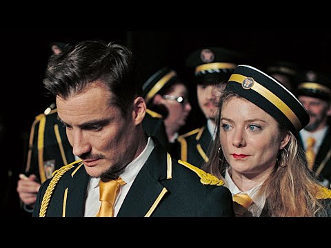 DIE LEISEN UND DIE GROSSEN TÖNE | Trailer deutsch german [HD]