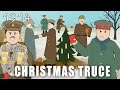 Christmas Truce of 1914 Overview