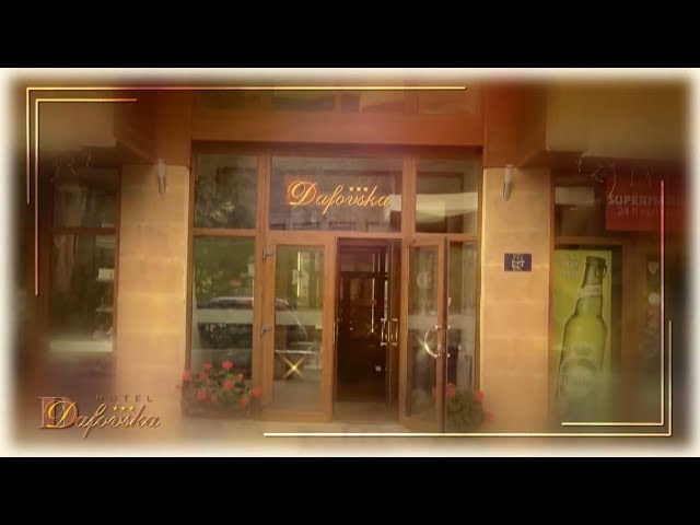 Hotel Dafovska Pamporovo Ski Bulgaria (14 / 36)