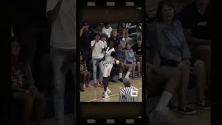 High Schooler Threw Down a Dunk You Have to See to Believe 😱💥