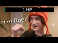 Protagonist's Reactions and Decisions