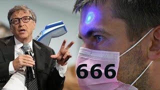 Большинство примут "знак Зверя"