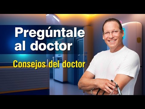 Doctor TV responde 13 - Preguntas del público y consejos