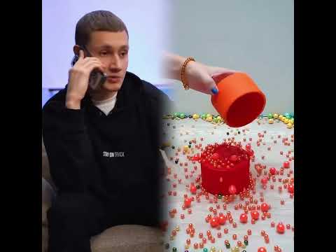 Желаю тебе всегда dobreе здоровье и много любви.”