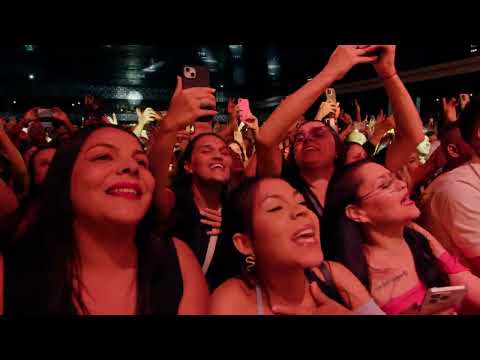 Belo - Perfume (Ao Vivo) - DVD Belo In Concert