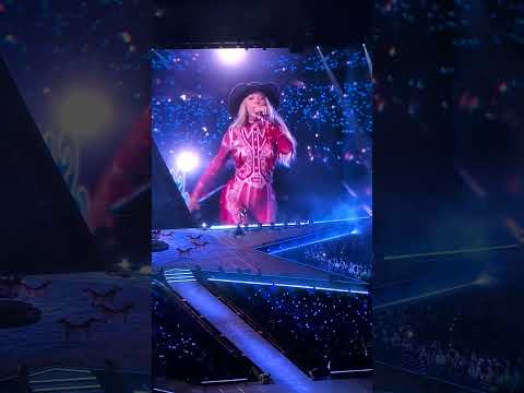 Beyonce - II HANDS II HEAVEN, Metlife Night 5