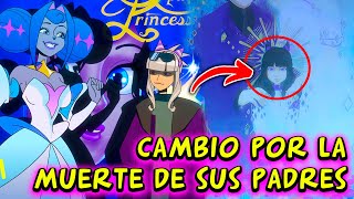 ANÁLISIS del PILOTO de KNIGHTS OF GUINEVERE // Curiosidades y Referencias