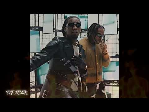 Offset ft. Gunna & Tyga - Back At It (NEW 2024) (Prod. DJ ICEK) (FREE) Trap type beat