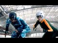 Gatorade Zero Features and Highlights