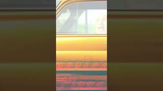 Drive and Sing along... I'm the Pizza Man! 🚗💨