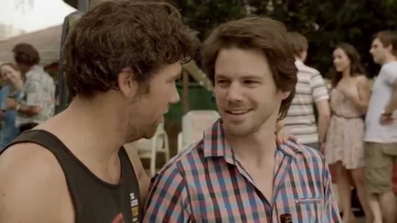 A Moody Christmas Trailer thumbnail