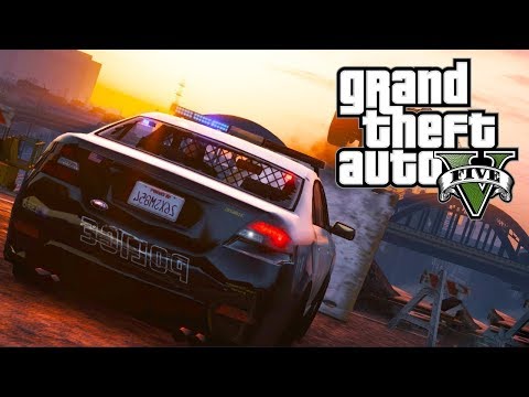🔴KRIMINALCI NAPADAJU POLICIJSKU POSTAJUI!! GTA V RP !!🔴 (BalkanBayLife)