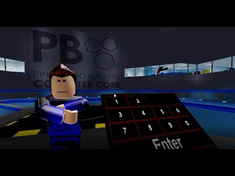 Pinewood Builders Computer Core 3rd Code 07 2021 - roblox pinewood security codes