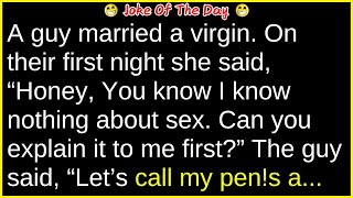 Pt 10 - 11 Jokes That Will Make You Laugh So Hard You’ll Cry | best joke of the day