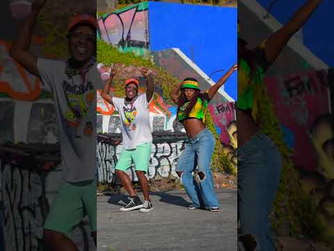 Jiggy Woogie challenge!