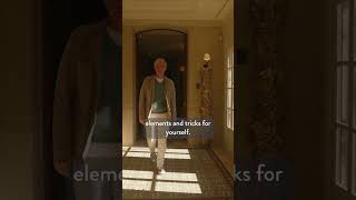 Course teaser - Learn the Magic of Decorating with Michael S. Smith