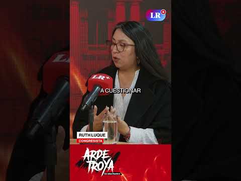 ”HAY POCA TOLERANCIA” | ARDE TROYA #shorts