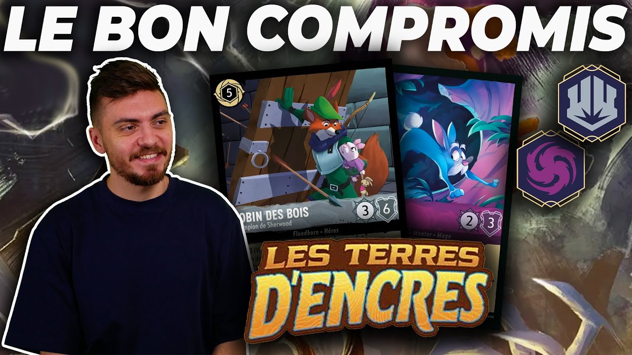 J'AI TESTÉ, J'AI ADORÉ ! AMÉTHYSTE / ACIER TEMPO BOUNCE !