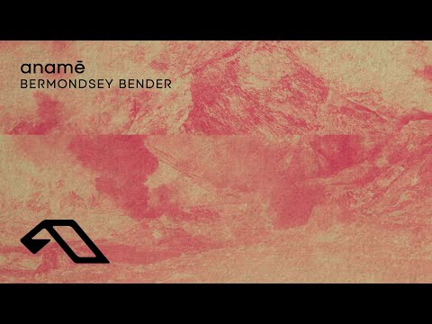 anamē - Bermondsey Bender (@anameofc)