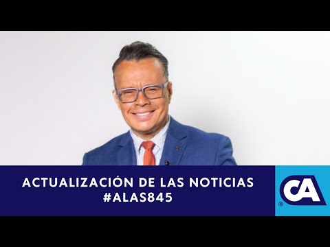 ALas845: Implementan reconocimiento facial para funcionarios públicos