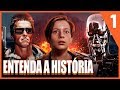 Exterminador do Futuro: Temas e Impactos