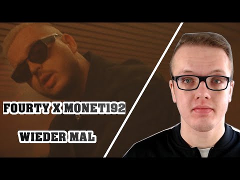 Chillige Vibes ! FOURTY x MONET192 - Wieder mal (prod by. Maxe)