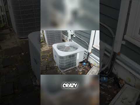 Capacitor Fix: Crazy Difference in AC Performance!