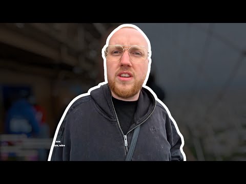 DIE ERDE IST FLACH