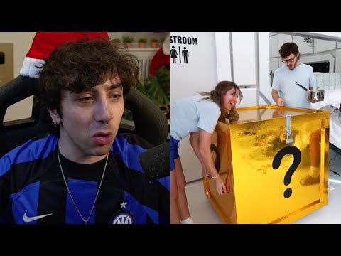 2 personas, una habitación, mucha plata 🤑