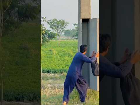 Banda Gaib ๐คฃ #shortvideo #shortsfeed #shorts