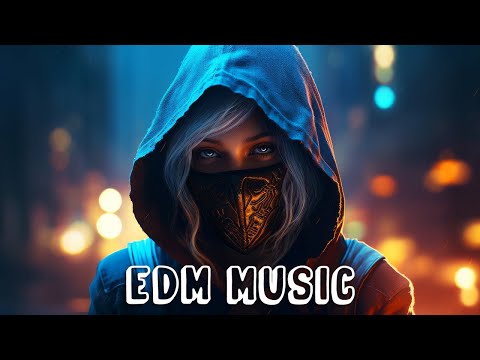 EDM House Music Mix 2025 🎧 Mashups & Remixes Of Popular Songs 🎧 Best EDM Remixes