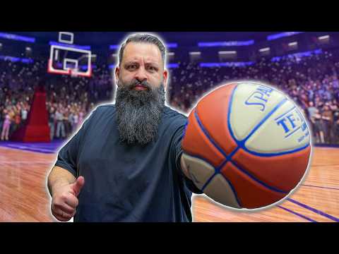 🔴 Μπασκετική Κουβέντα & NBA 2K26 MyCareer! | TechItSerious Livestream