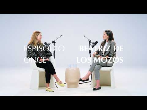 ESTÉE TALK con Beatriz de los Mozos