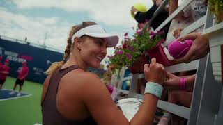 Warsaw T_Mobile Polish Open 2026 WTA 125, 2 - 8 sierpnia 2026