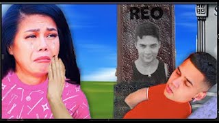 (HELP!) REO IS DEAD?! 😱 ❌ GoodBye Spy Ninjas Vy Qwaint & Chad Wild Clay