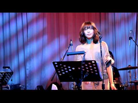 2010.4.20. Olivia Ong @ Brown Sugar Part 7 Misty