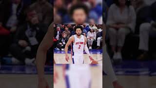 Cade Cunningham Mixtape 🔥 #pistons #detroitpistons #nba #cadecunningham