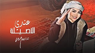 عندي الأصيلة شلي بثلاث نسوان - غاليتي بنت شيوخ حلوه وكحيله - القيصر حمزة محمد 2025