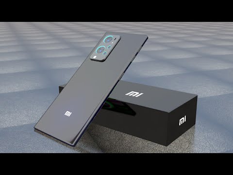 (ENGLISH) Xiaomi Mi 12 Ultra Trailer !  Mi 12 Ultra First Look ! Xiaomi 2022