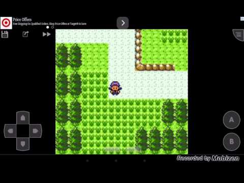 pokemon crystal emulator move modifier cheats