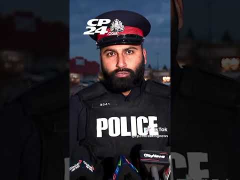 Amber alert Canada #amberalert #canada #brampton #shooting #fypシ゚