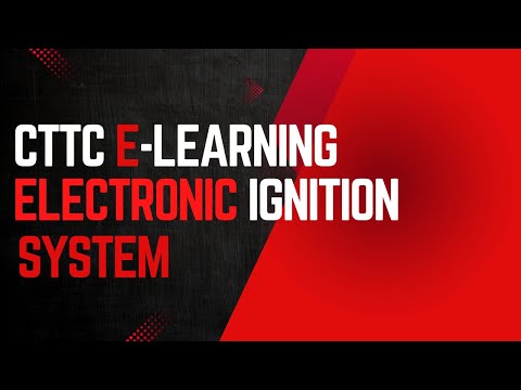 Understanding the Battery Ignition System in Engines I Lecture by Dr. Roman Kalvin