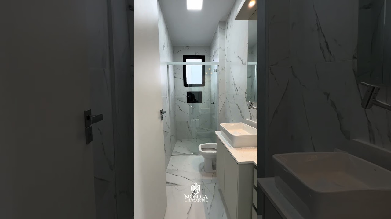 Casa à Venda em Potecas, São José | 3 Dorms, 170m² 