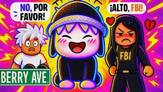 Quieren llevar a la cárcel a Panchito !