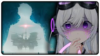 【Still Wakes the Deep】Please Keep me Safe, Bytes...【MOTHERv3 VTuber】