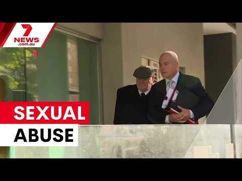 Former Broome bishop faces abuse allegations in court | 7NEWS